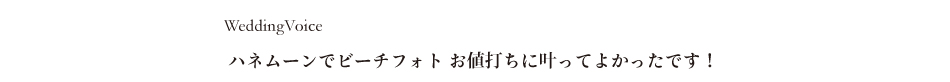 ルルズ・ハワイウエディング 教会（会場）一覧
